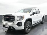 Thumbnail of 2020 White GMC Sierra 1500