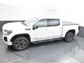 Thumbnail of 2020 White GMC Sierra 1500