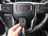 Thumbnail of 2020 White GMC Sierra 1500