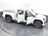 Thumbnail of 2020 White GMC Sierra 1500