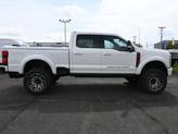 Thumbnail of 2025 Star White Ford F-250