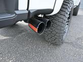Thumbnail of 2025 Star White Ford F-250