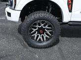 Thumbnail of 2025 Star White Ford F-250