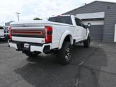 Thumbnail of 2025 Star White Ford F-250