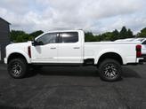 Thumbnail of 2025 Star White Ford F-250