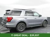 Thumbnail of 2023 Iconic Silver Metallic Ford Expedition