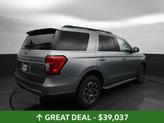 Thumbnail of 2023 Iconic Silver Metallic Ford Expedition