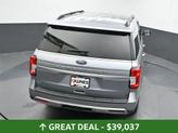 Thumbnail of 2023 Iconic Silver Metallic Ford Expedition
