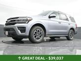 Thumbnail of 2023 Iconic Silver Metallic Ford Expedition