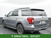 Thumbnail of 2023 Iconic Silver Metallic Ford Expedition