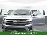 Thumbnail of 2023 Iconic Silver Metallic Ford Expedition