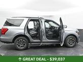 Thumbnail of 2023 Iconic Silver Metallic Ford Expedition