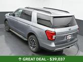 Thumbnail of 2023 Iconic Silver Metallic Ford Expedition