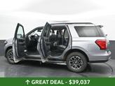 Thumbnail of 2023 Iconic Silver Metallic Ford Expedition