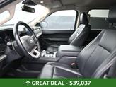 Thumbnail of 2023 Iconic Silver Metallic Ford Expedition
