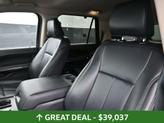 Thumbnail of 2023 Iconic Silver Metallic Ford Expedition