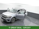 Thumbnail of 2023 Iconic Silver Metallic Ford Expedition