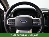 Thumbnail of 2023 Iconic Silver Metallic Ford Expedition