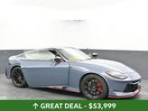 Thumbnail of 2024 Stealth Gray Nissan Z