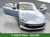 Thumbnail of 2024 Stealth Gray Nissan Z