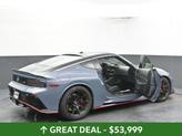 Thumbnail of 2024 Stealth Gray Nissan Z