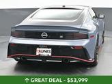 Thumbnail of 2024 Stealth Gray Nissan Z