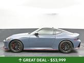 Thumbnail of 2024 Stealth Gray Nissan Z