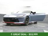 Thumbnail of 2024 Stealth Gray Nissan Z