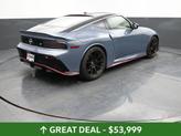 Thumbnail of 2024 Stealth Gray Nissan Z