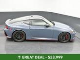 Thumbnail of 2024 Stealth Gray Nissan Z