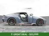 Thumbnail of 2024 Stealth Gray Nissan Z