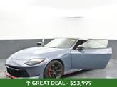 Thumbnail of 2024 Stealth Gray Nissan Z