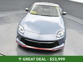 Thumbnail of 2024 Stealth Gray Nissan Z