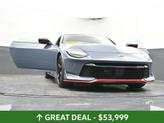 Thumbnail of 2024 Stealth Gray Nissan Z