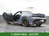 Thumbnail of 2024 Stealth Gray Nissan Z