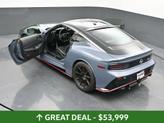 Thumbnail of 2024 Stealth Gray Nissan Z