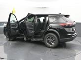 Thumbnail of 2024 Super Black Nissan Rogue