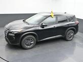 Thumbnail of 2024 Super Black Nissan Rogue