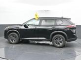 Thumbnail of 2024 Super Black Nissan Rogue