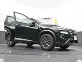 Thumbnail of 2024 Super Black Nissan Rogue