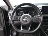 Thumbnail of 2024 Super Black Nissan Rogue