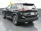 Thumbnail of 2024 Super Black Nissan Rogue