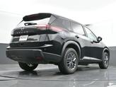 Thumbnail of 2024 Super Black Nissan Rogue