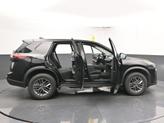 Thumbnail of 2024 Super Black Nissan Rogue