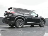 Thumbnail of 2024 Super Black Nissan Rogue