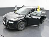 Thumbnail of 2024 Super Black Nissan Rogue