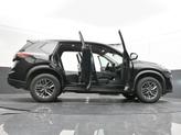 Thumbnail of 2024 Super Black Nissan Rogue