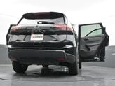 Thumbnail of 2024 Super Black Nissan Rogue