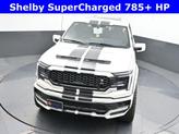 Thumbnail of 2025 Star White Ford F-150