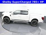 Thumbnail of 2025 Star White Ford F-150